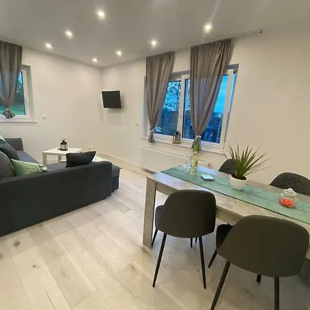 Apartment Vulkaneifel