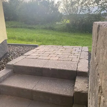 アパート Vulkaneifel