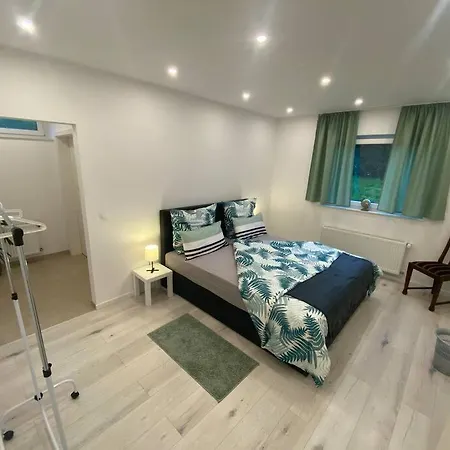 Apartment Vulkaneifel Stadtkyll