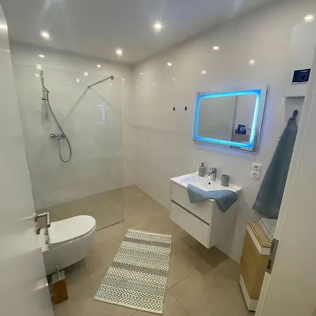 Vulkaneifel Apartment Stadtkyll