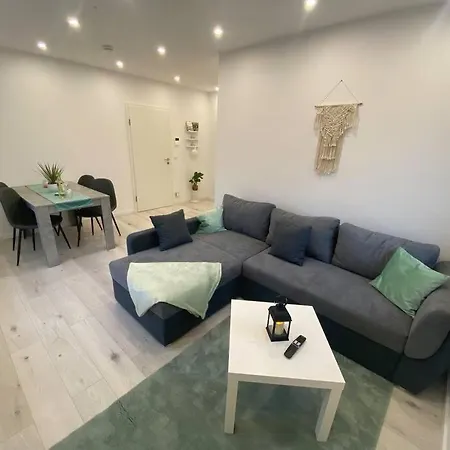 Vulkaneifel アパート