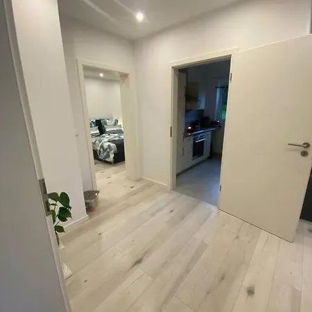 Apartment Vulkaneifel