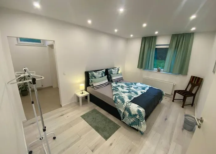 شقة Vulkaneifel ستادتكيل