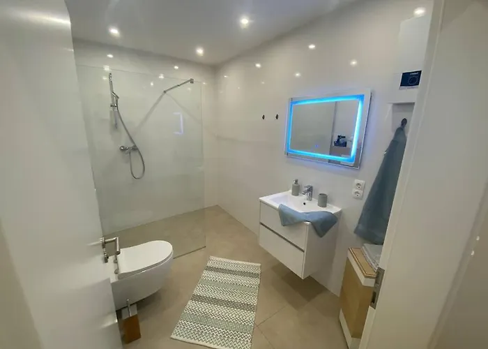 Vulkaneifel شقة ستادتكيل